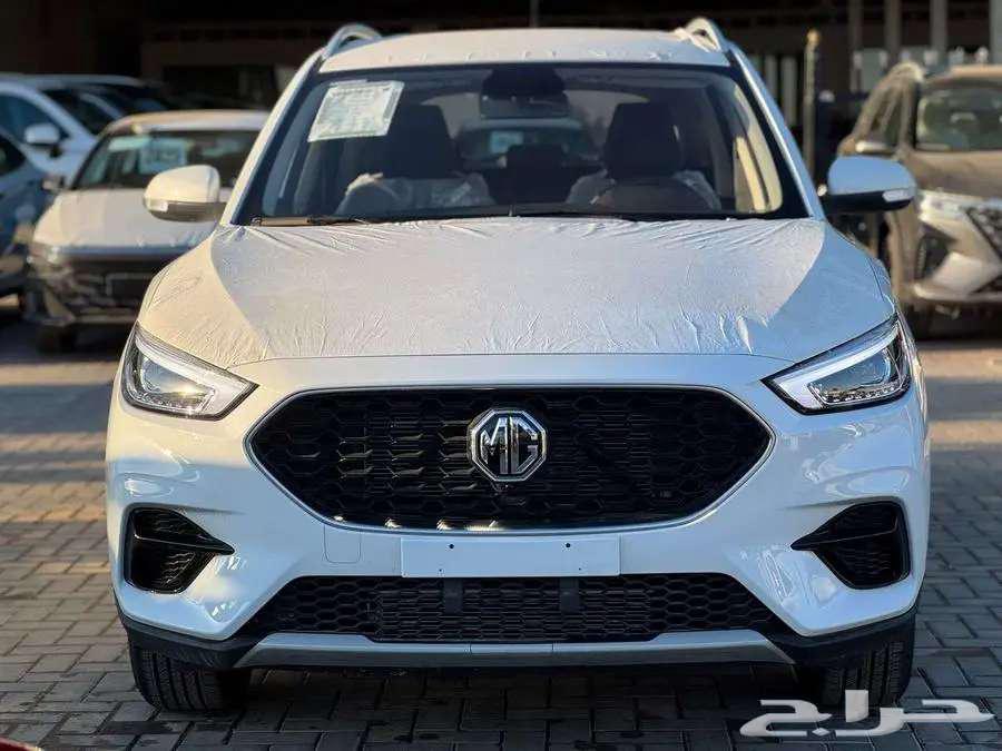 MG ZS Standard Model 202563348395121537112