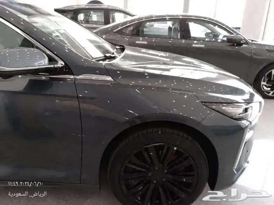 جيلي - بيرفيس - 2025 - جميع الفئات63347595060355111