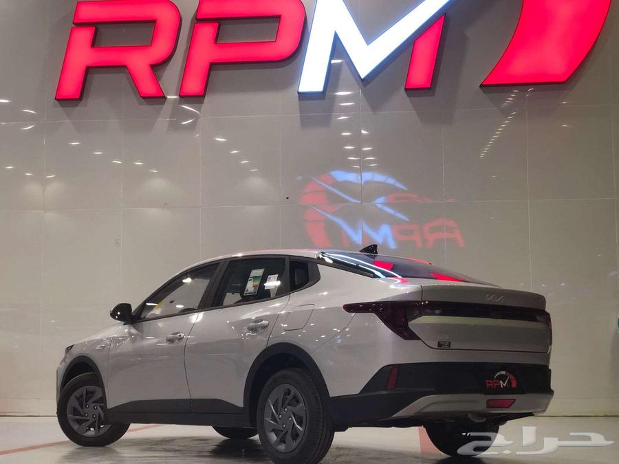 كيا k3 2025 بأقل الأسعار لدي شركه RPM للسيارات63346313328131113