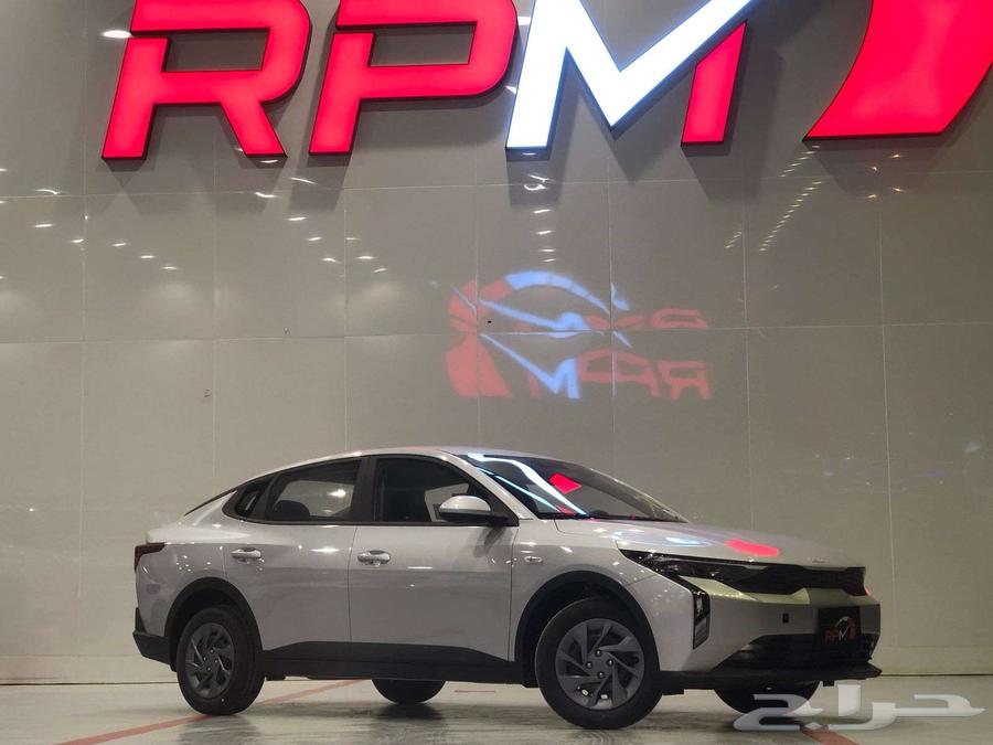 كيا k3 2025 بأقل الأسعار لدي شركه RPM للسيارات63346313328131114