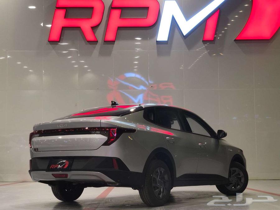 كيا k3 2025 بأقل الأسعار لدي شركه RPM للسيارات63346313328131112