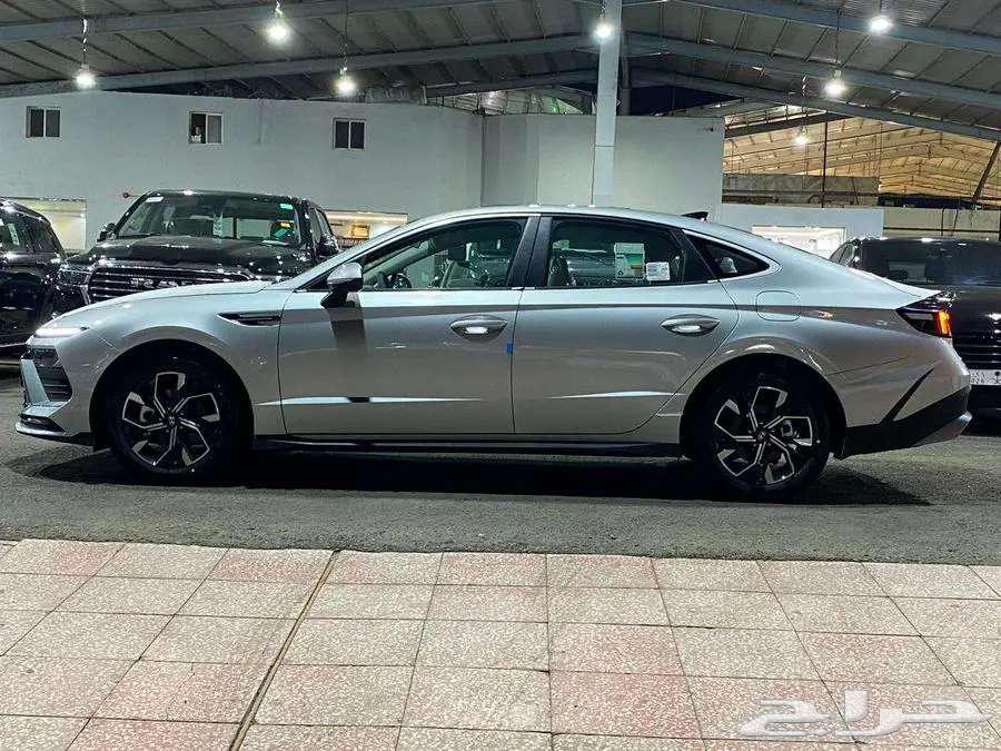 هيونداي سوناتا فيليت موديل 2025 كاش وتقسيط جميع البنوك63346635191555112