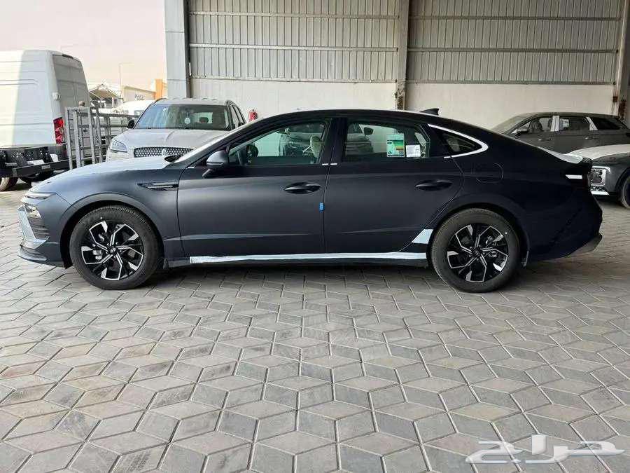 هيونداي سوناتا فيليت موديل 2025 كاش وتقسيط جميع البنوك63346635191555114