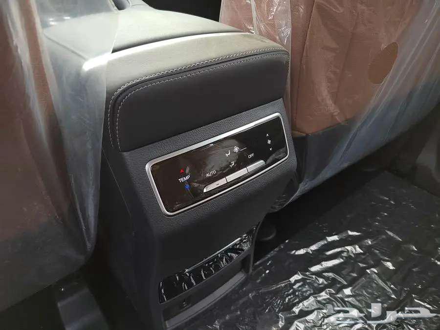 Changan CS95 Platinum 2022 Free Warranty and Dash Cam63346640380801114