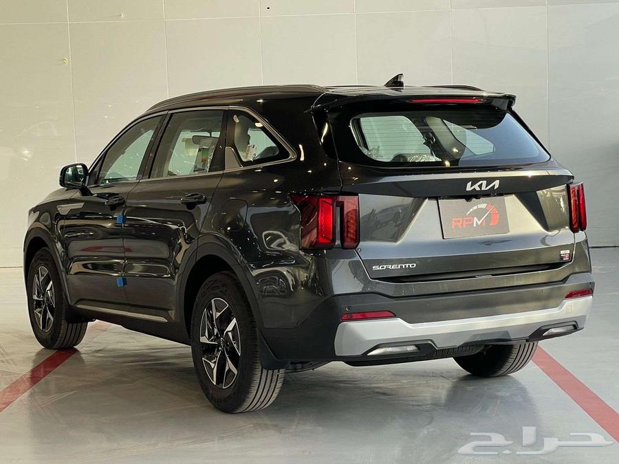 Sorento 4 4 Hybrid -1.6T GL 202563346380298241113