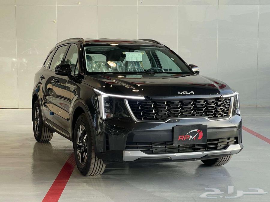 Sorento 4 4 Hybrid -1.6T GL 202563346380298241111