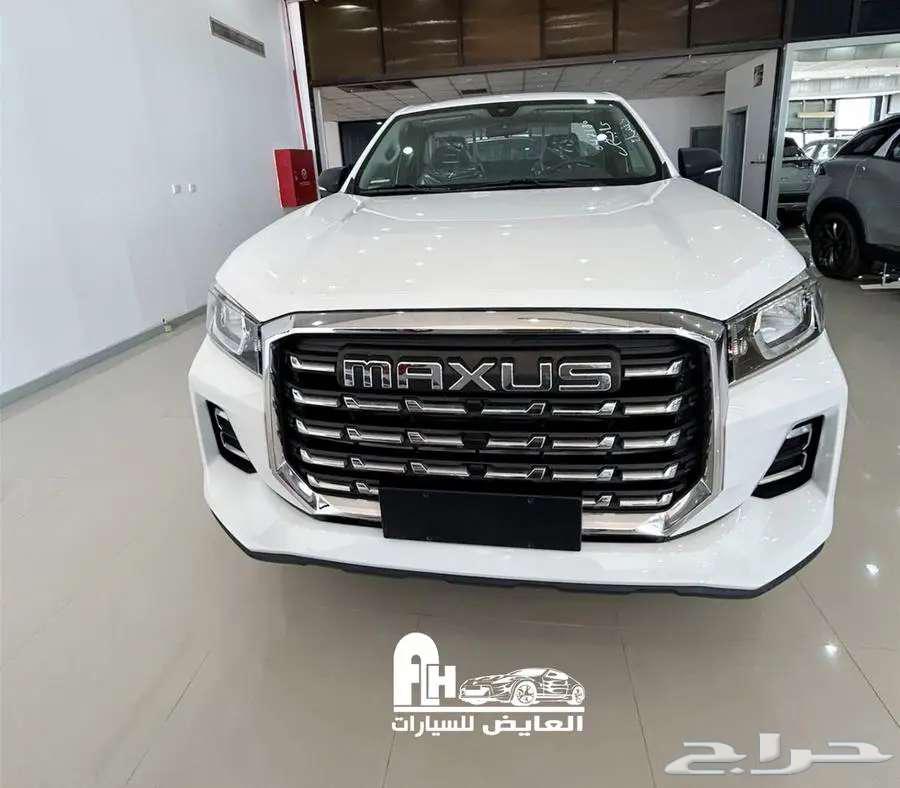 ماكسوس T 70 غمارة ديزل - T7063350581137283112