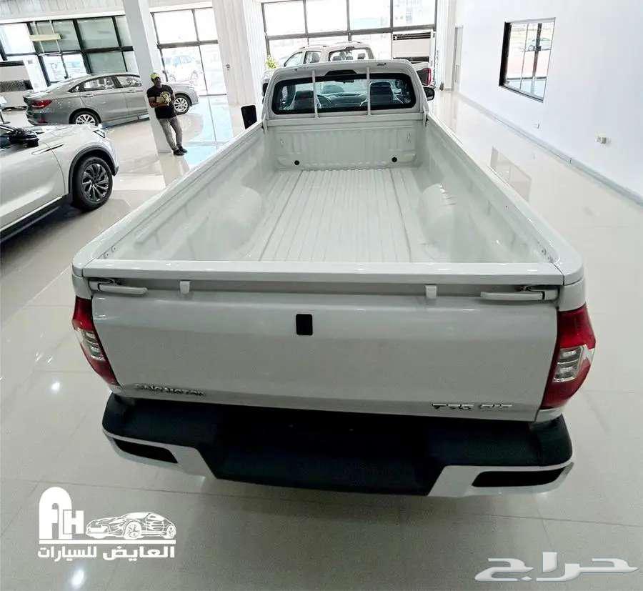 ماكسوس T 70 غمارة ديزل - T7063350581137283113