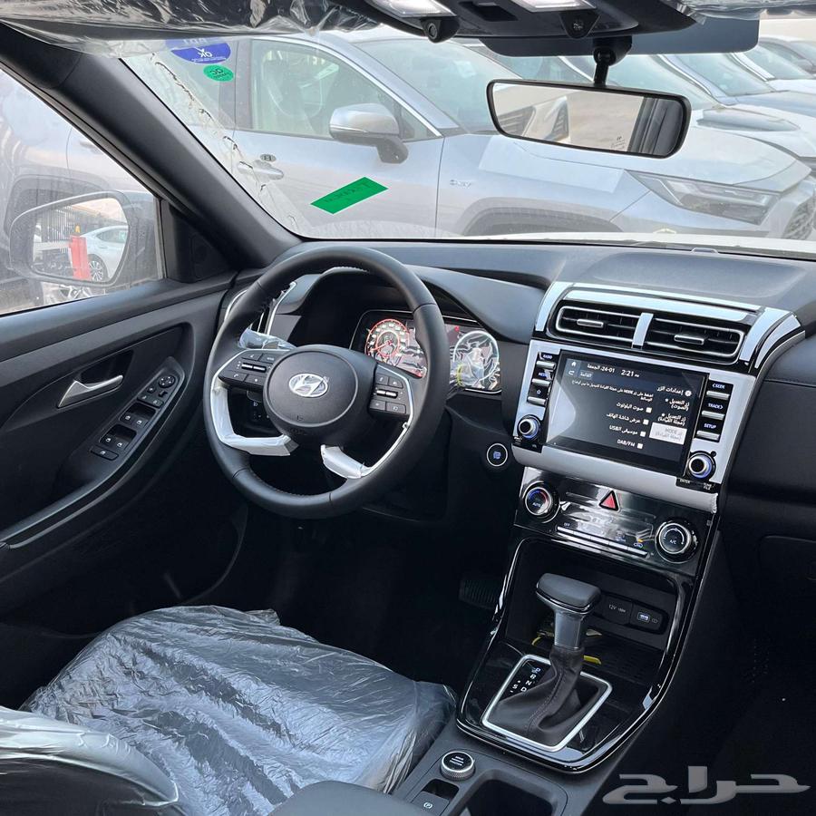Hyundai Creta 202563350577274243113