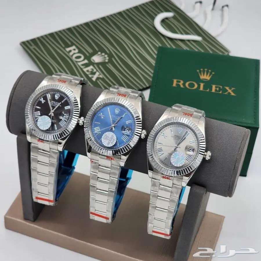 Luxury Rolex men's watches with a branded Datejust watch63530239550850112