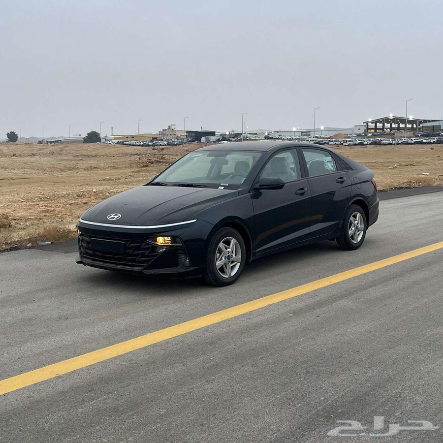 هيونداي اكسنت 2025 كاش وتقسيط63348706479234111