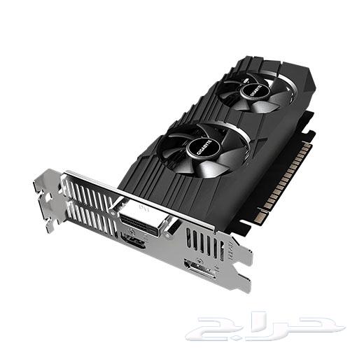 كرت شاشة متنوعة GTX 1650 - GT730 - 105063224555380609111