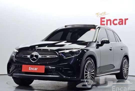 Mercedes GLC633443806439711122