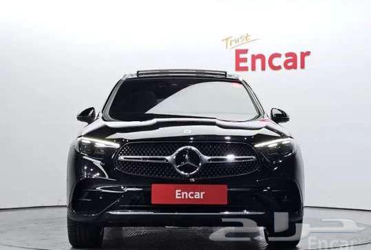 Mercedes GLC63344380643971111