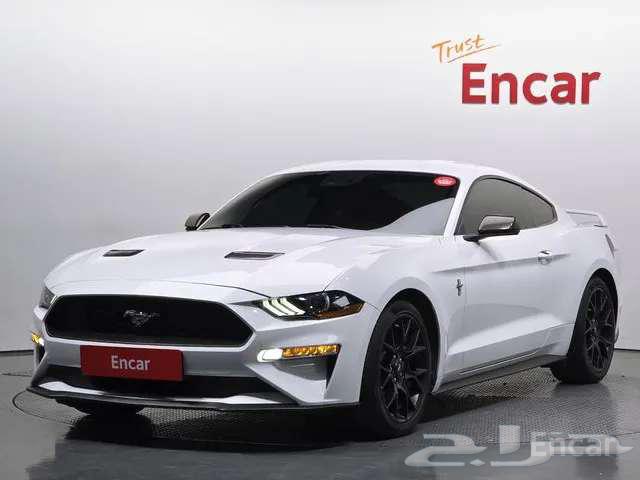 Ford - Mustang Coupe - 2020633430650659861111