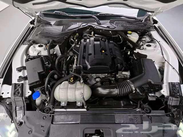 فورد - موستنج كوبيه - 202063343065065986113