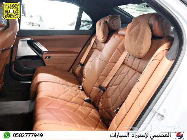 BMW 740i M Sport 2023 imported from Korea has been sold63341541041537112