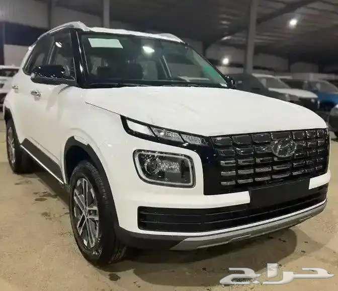 Hyundai Venue 2024 Premium Model 2024 Cash and Installments63008570385283112