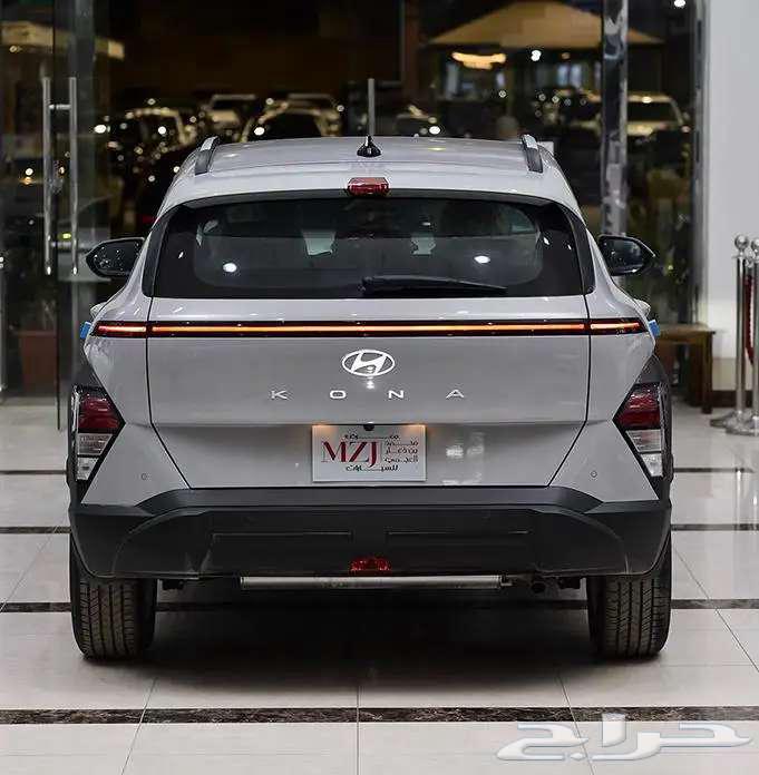 هيونداى كونا _2025_فليت_كاش_قسط63344620796930113
