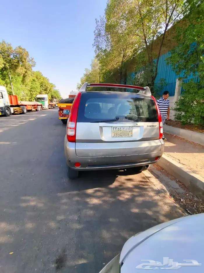 Honda HRV 2003 automatic63341152741379112