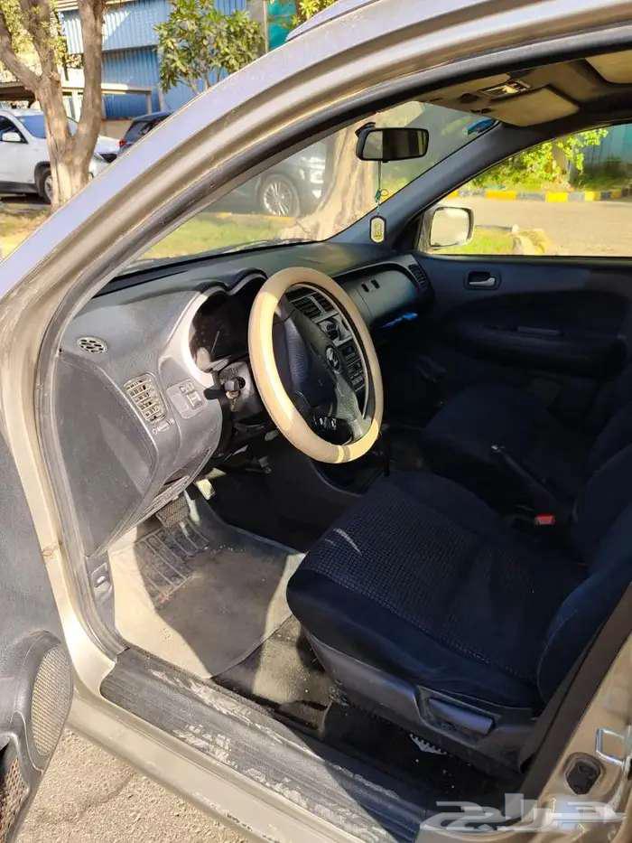 Honda HRV 2003 automatic63341152741379113