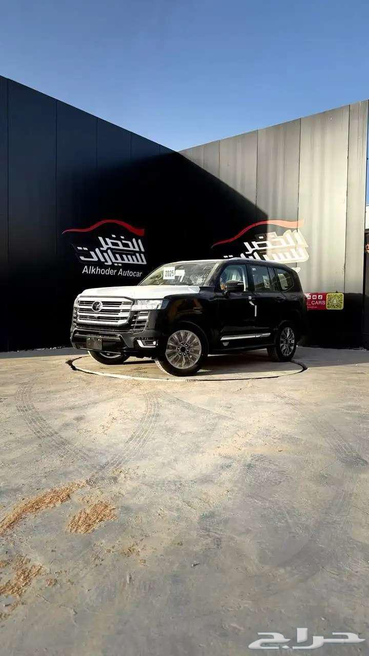 لاند كروزر رقم 3 موديل 2025633443805968651128