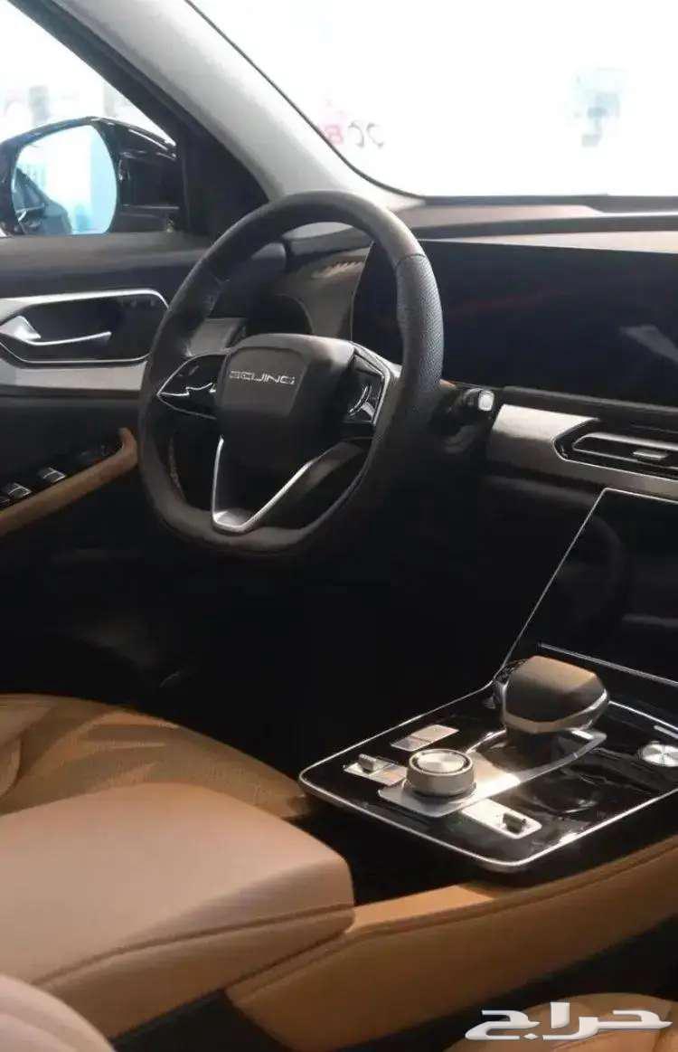 بايك X7 ستاندر 2023 فضي ارخص سعر مع عازل حراري مجاني63343718381442111