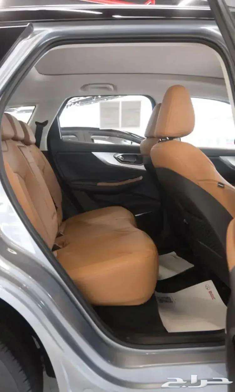 بايك X7 ستاندر 2023 فضي ارخص سعر مع عازل حراري مجاني63343718381442114