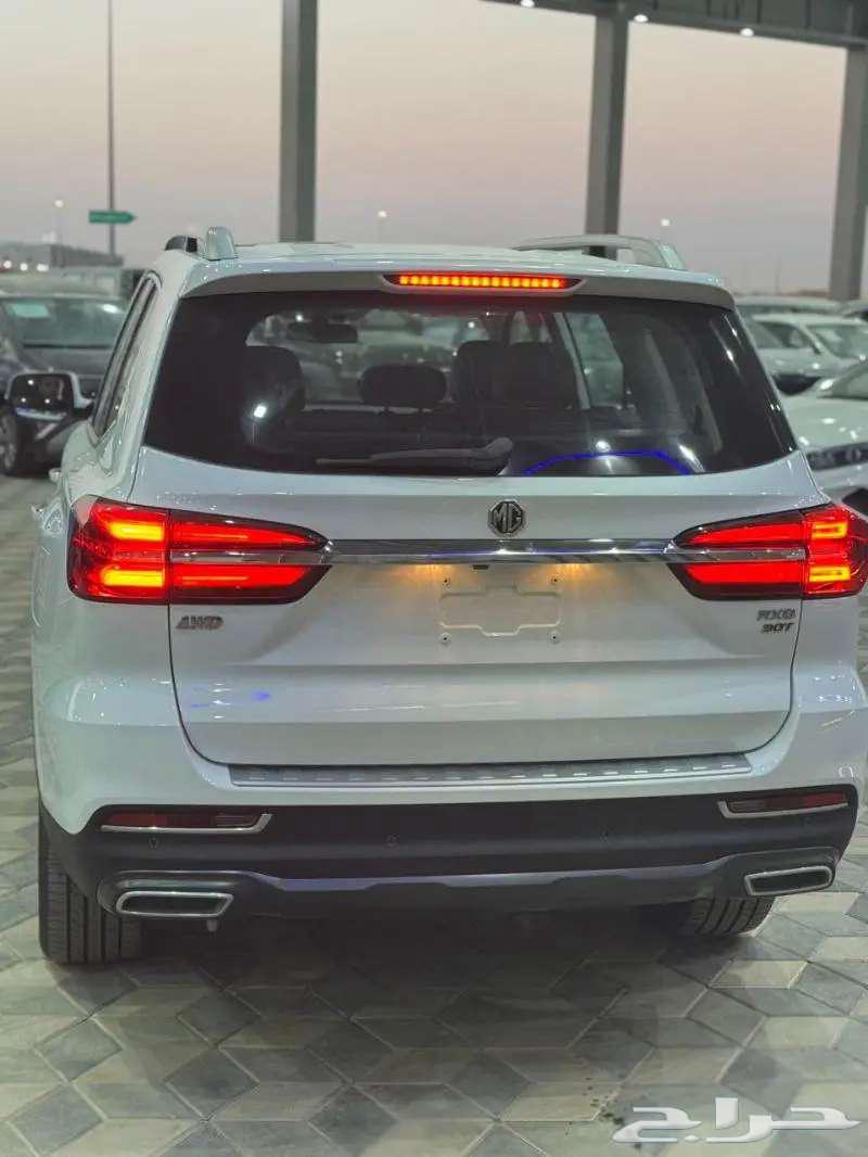 ام جى ار اكس 8 RX8-202363343064039427112