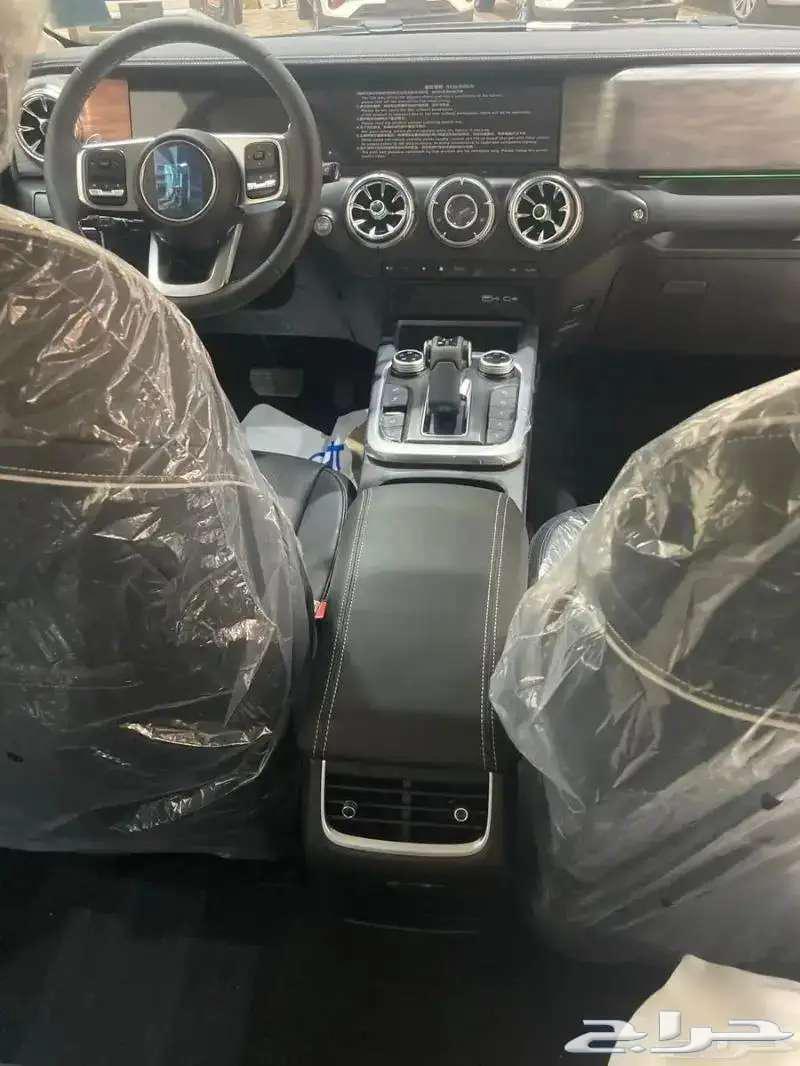 تانك 300 - 2025 - فل كامل كاش واقساط63341892672515112