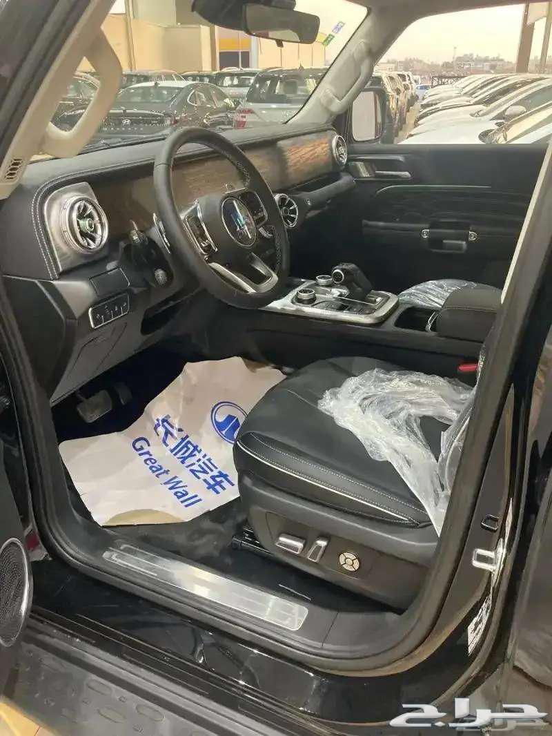 تانك 300 - 2025 - فل كامل كاش واقساط63341892672515113