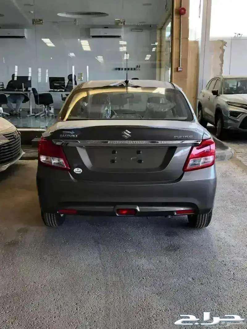 سوزوكي ديزاير استاندر 202563345578858369113