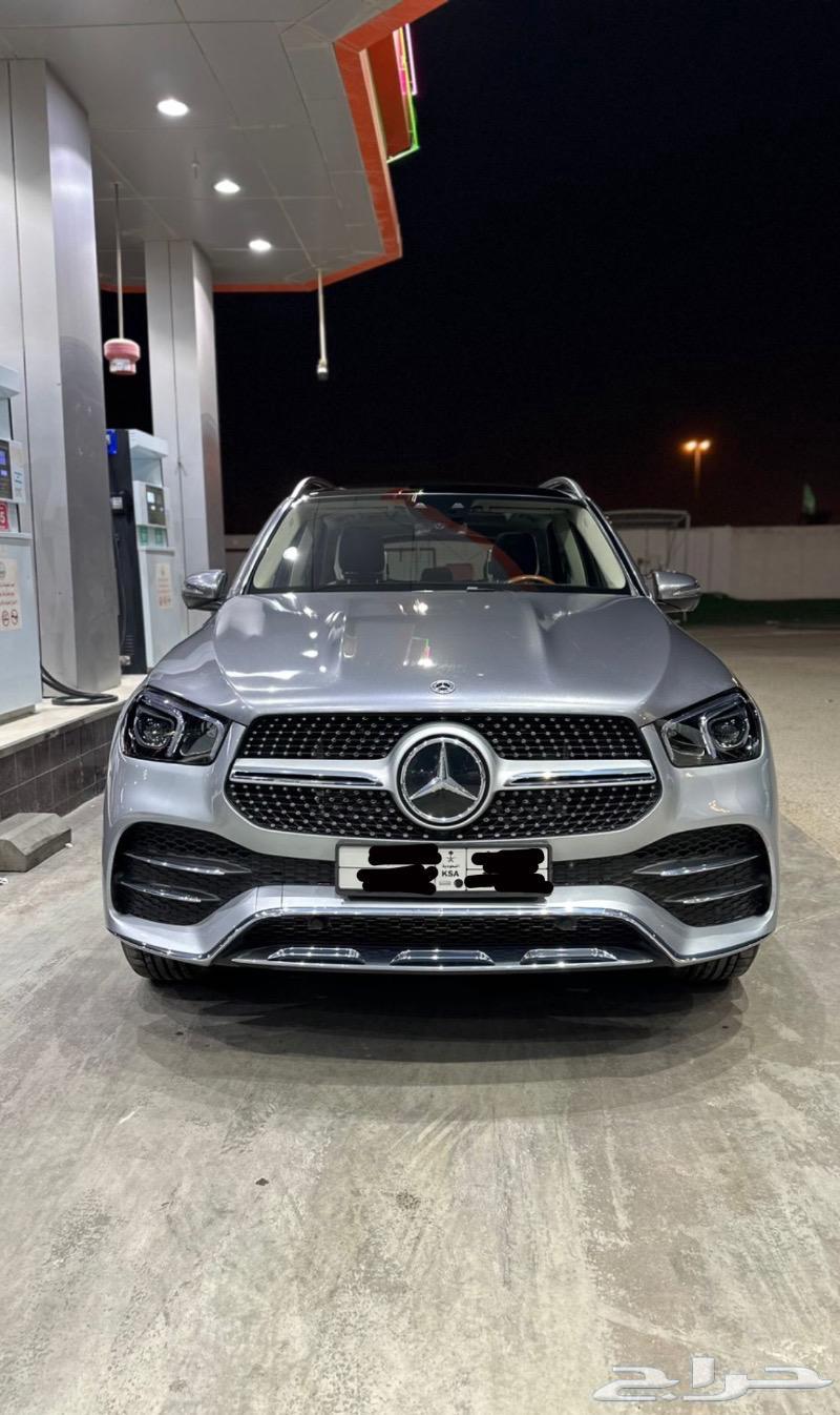 مرسيدس GLE63341406620033114