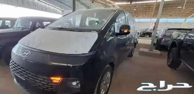 هيواندي ستاريا 9 راكب - ديزل 2025 جير اتوماتيك63345034863233112