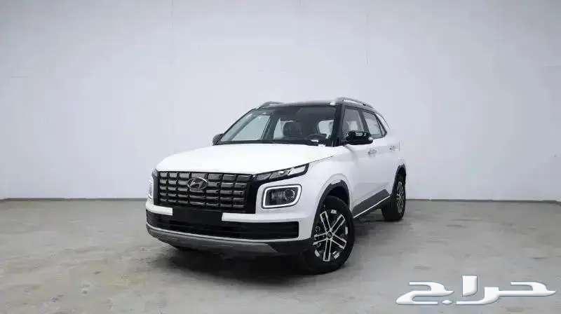 هيونداي فينيو 2024 بريميوم بسعر 68655 كاش واقساط63343224369026117