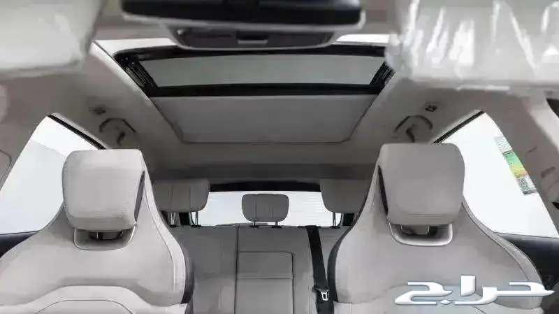 Geely Dasheng Luxury Model 202463344989810689114