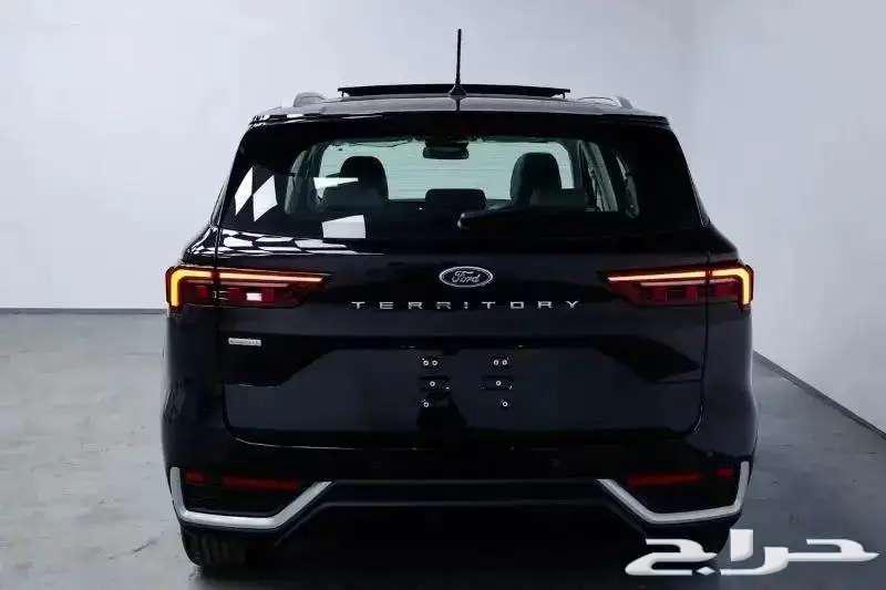Ford Territory 2025 cash and installments with 4000 salary63343761080963114