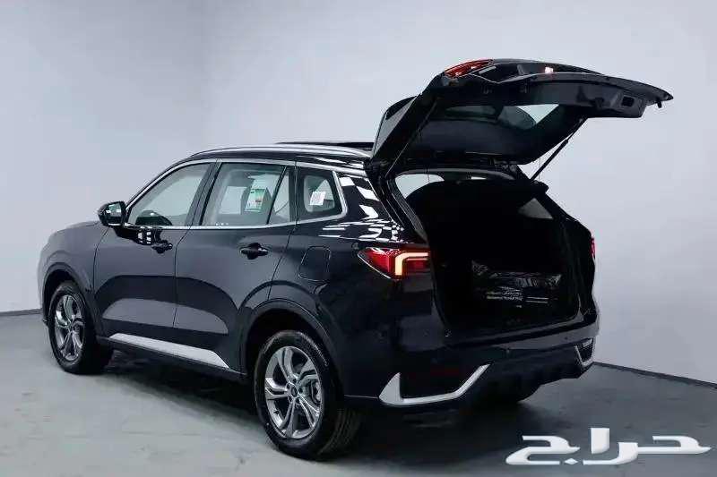 Ford Territory 2025 cash and installments with 4000 salary63343761080963113