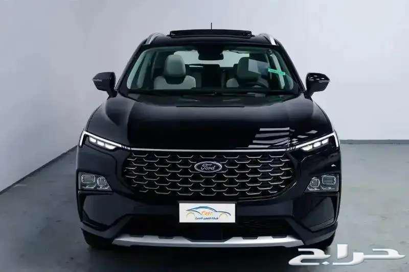 Ford Territory 2025 cash and installments with 4000 salary63343761080963111