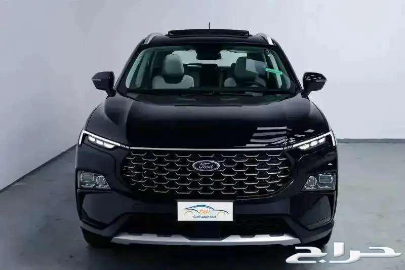 Ford Territory 2025 Cash and Installments63343720004098111