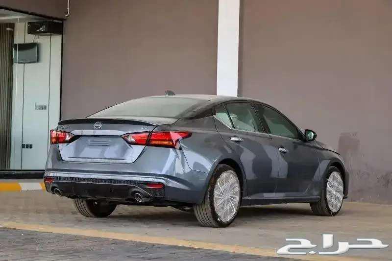 نيسان التيما ستاندر ونص فل موديل 24 بافضل الاسعار63342059668737114