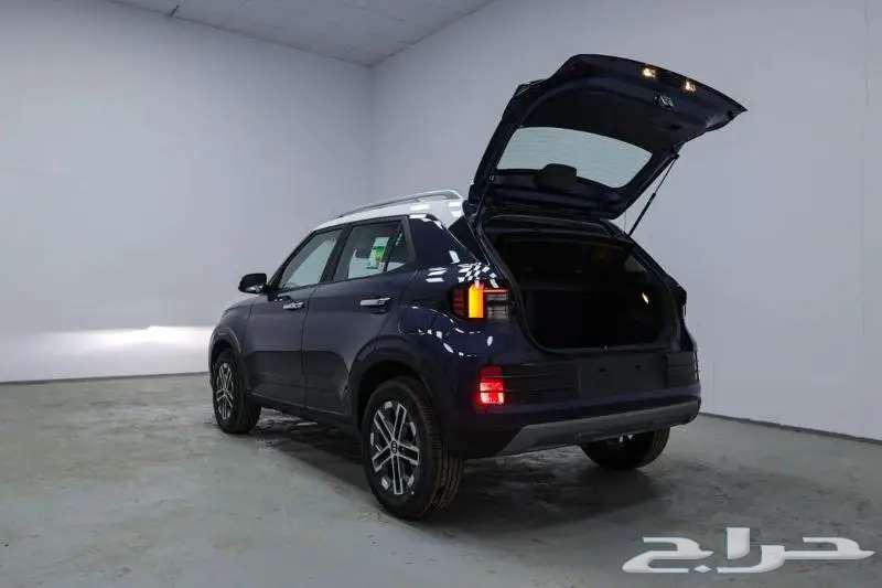 Hyundai Venue 2024 Premium Model 2024 Cash and Installments63008570385283114