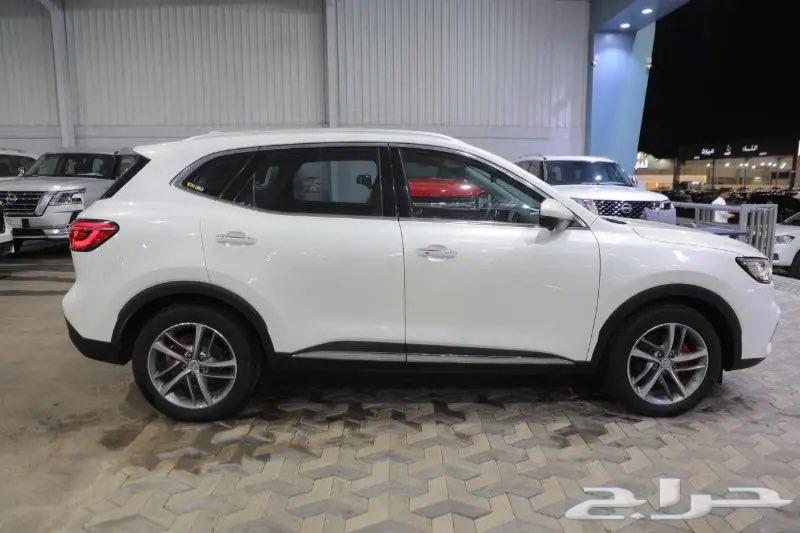 MG HS Full Panorama, four-cylinder, 2021 model63345658051971114