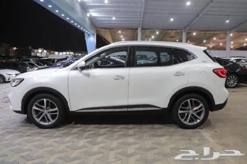 MG HS Full Panorama, four-cylinder, 2021 model63345658051971113