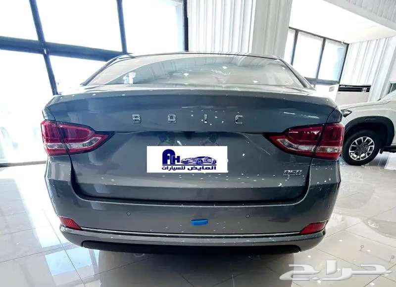 Baic D50 HONOR 2024 very reliable63345112587907113