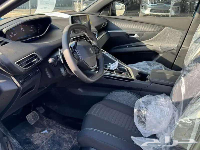 Peugeot 3008 Active Standard Model 2025, cash and installments63344174061826112