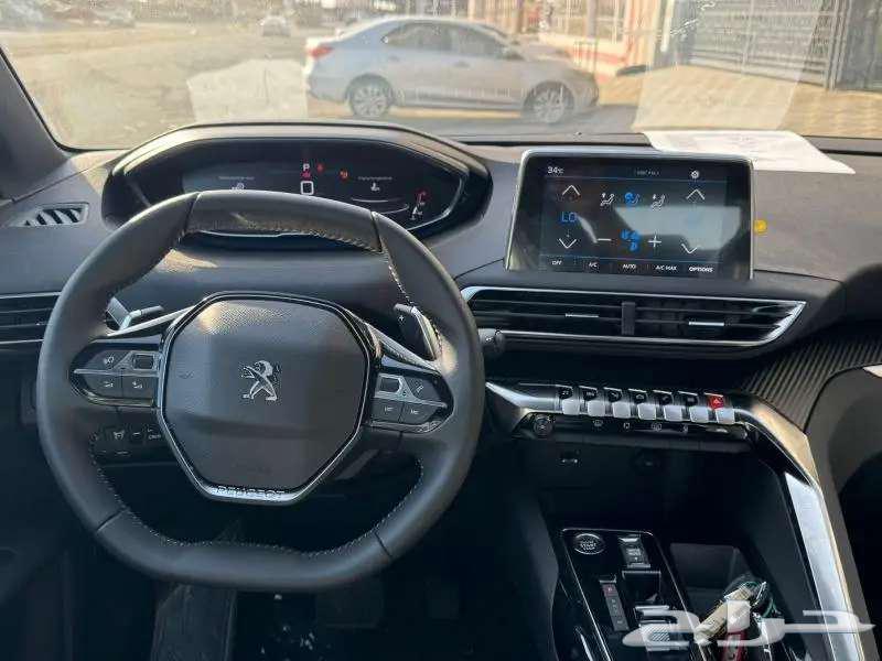 Peugeot 3008 Active Standard Model 2025, cash and installments63344174061826114