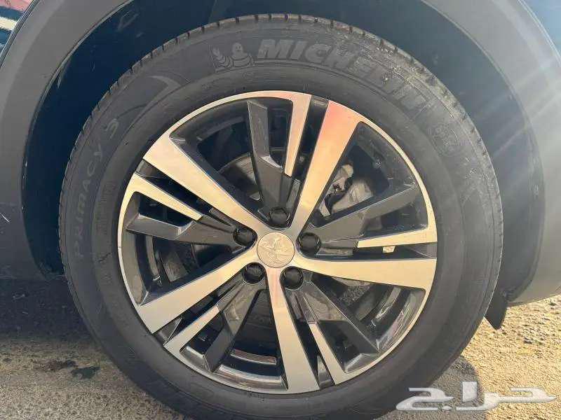 Peugeot 3008 Active Standard Model 2025, cash and installments63344174061826113