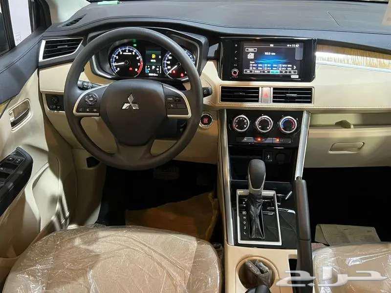 Mitsubishi Xpander 202463342862556418114