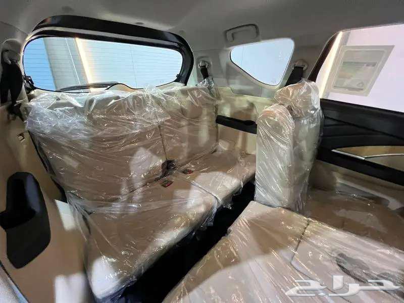 Mitsubishi Xpander 202463342862556418113